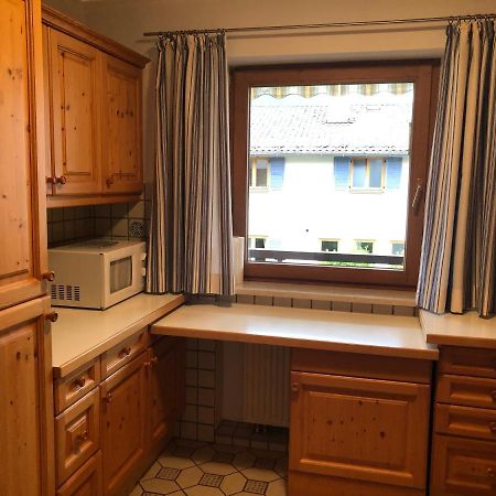 Apartamento Katharina Garmisch-Partenkirchen Exterior foto
