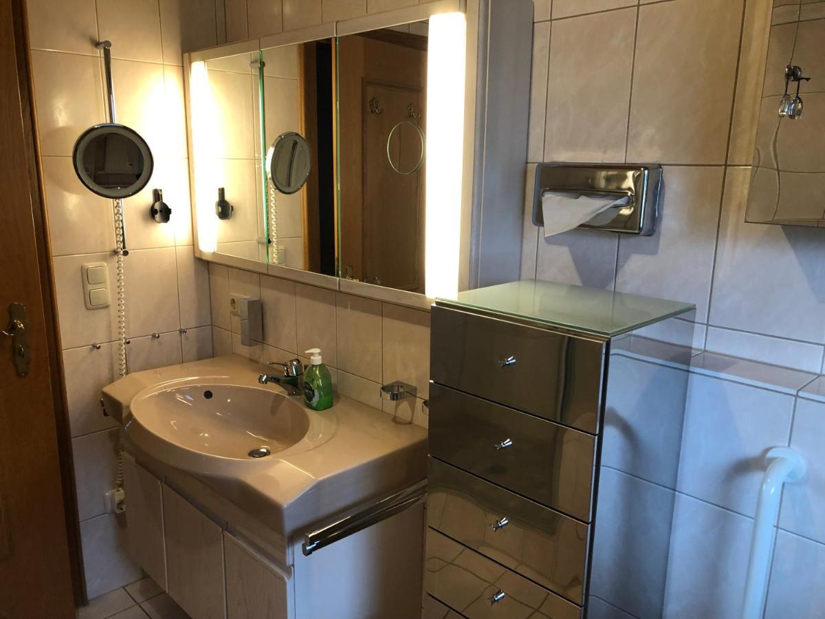 Apartamento Katharina Garmisch-Partenkirchen Exterior foto