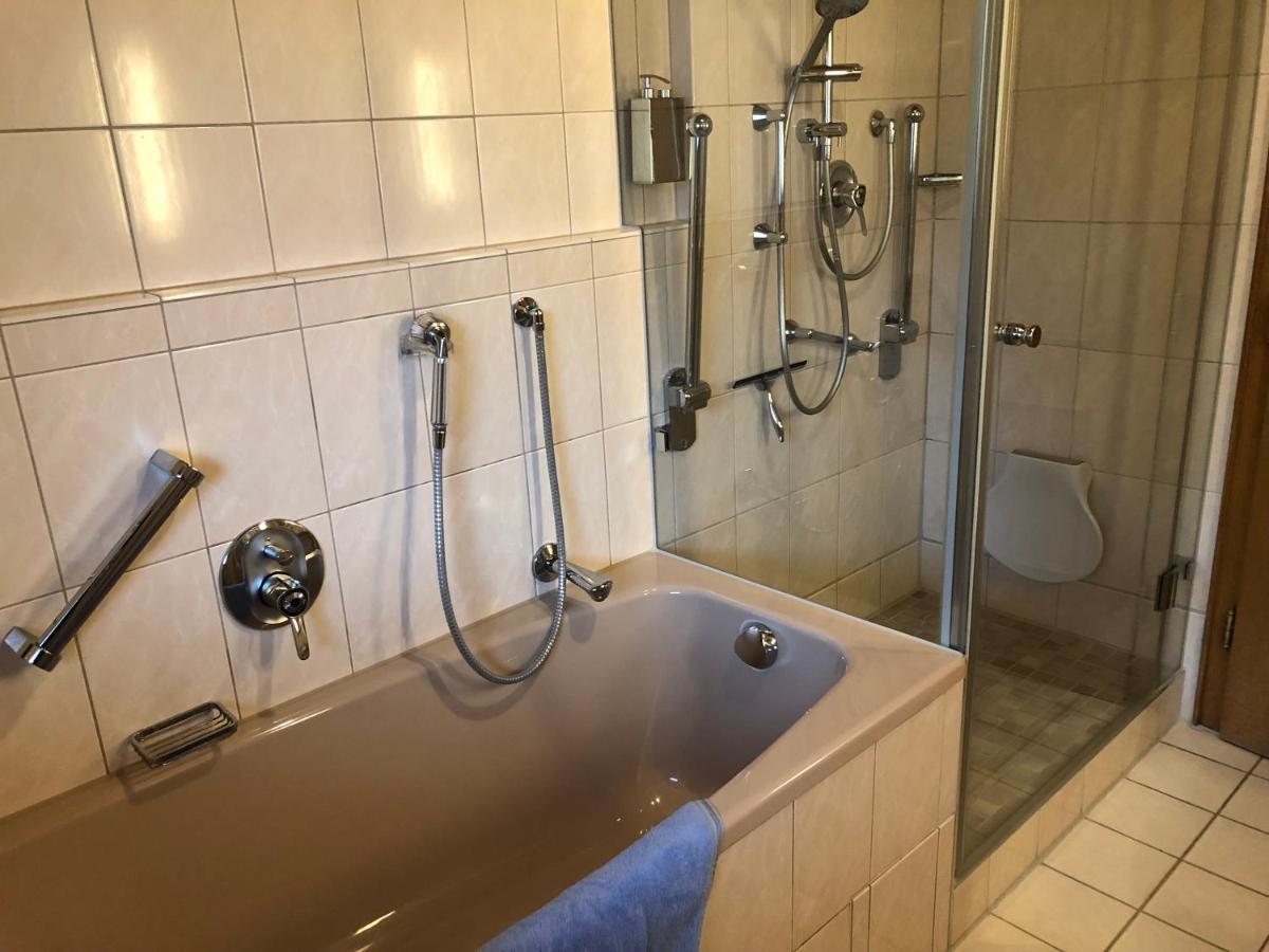 Apartamento Katharina Garmisch-Partenkirchen Exterior foto