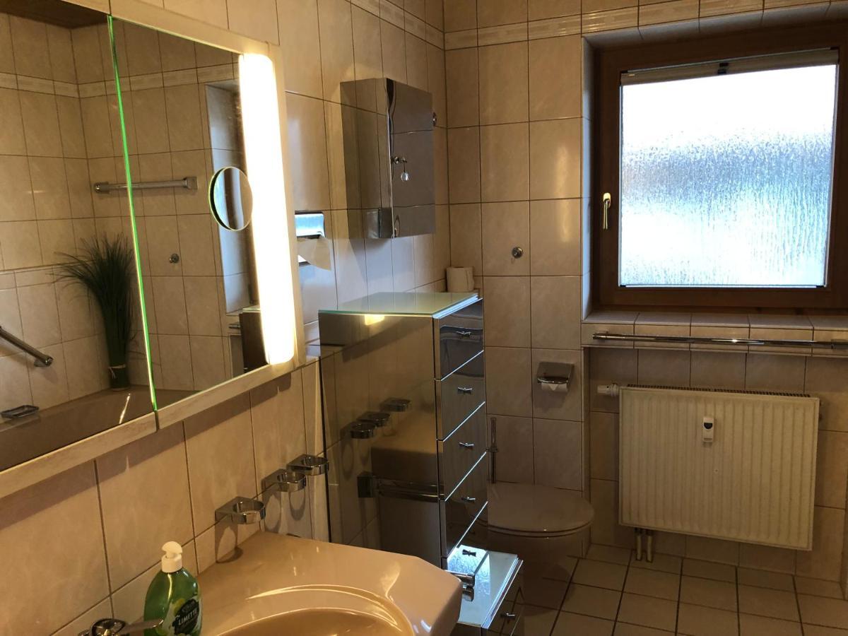 Apartamento Katharina Garmisch-Partenkirchen Exterior foto